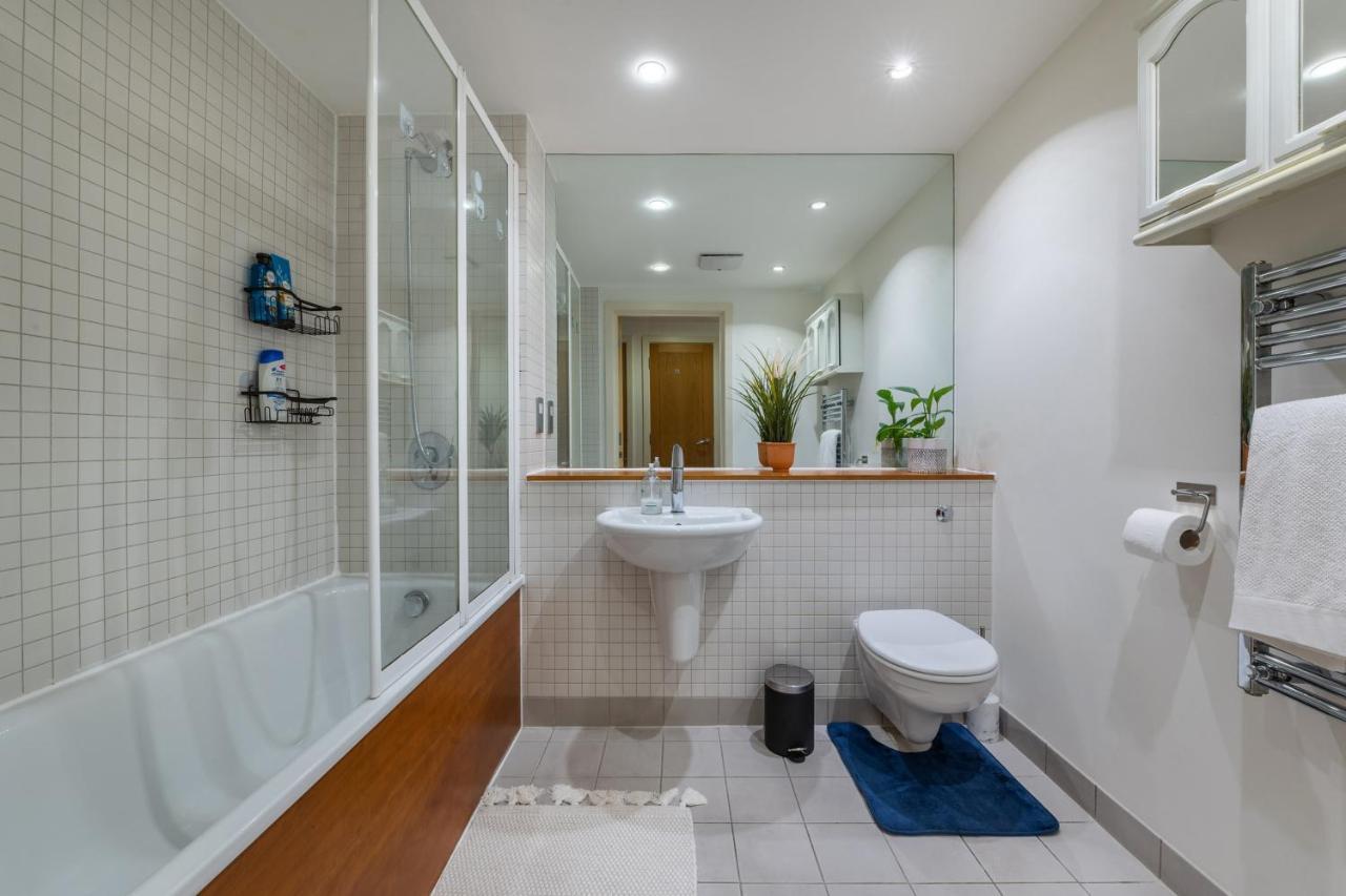 Cosy Apartment 15 Minutes From Oxford Circus/Soho لندن المظهر الخارجي الصورة